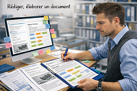 C2 Rédiger